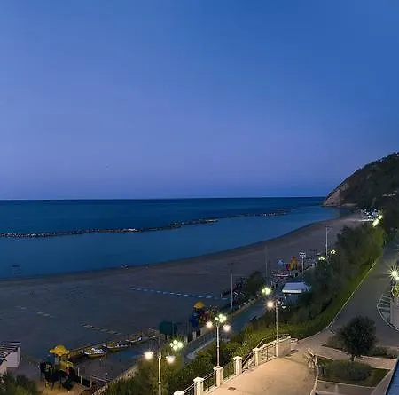 Grand Michelacci Hotell