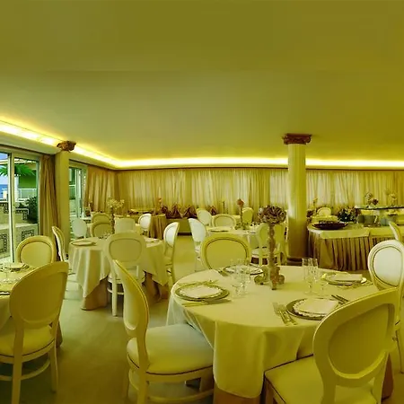 Grand Michelacci 호텔 가비체 마레