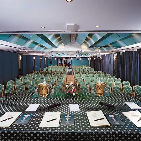 Grand Michelacci Hotell