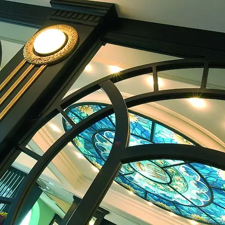 Hotel Grand Michelacci Gabicce Mare