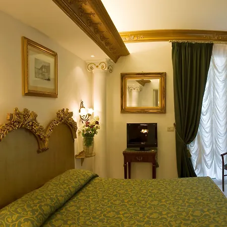 Hotel Grand Michelacci