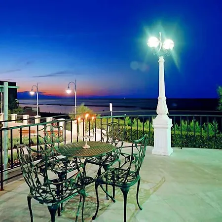 Hotell Grand Michelacci Gabicce Mare