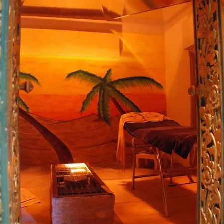 فندق Grand Michelacci
