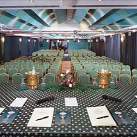 호텔 Grand Michelacci 4*