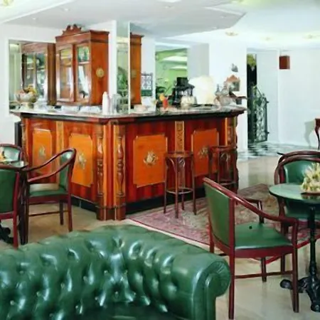 Hotell Grand Michelacci