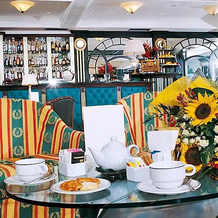 Grand Michelacci 4*
