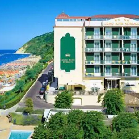 Grand Michelacci Hotel 4*