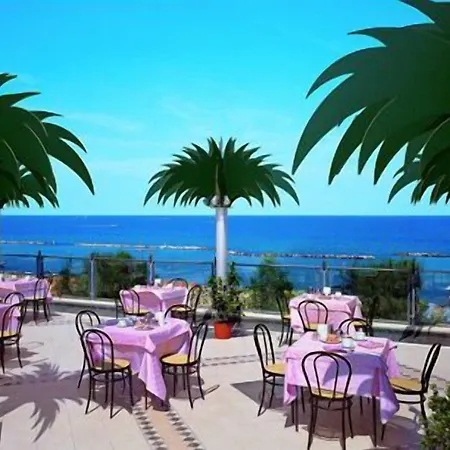 Grand Michelacci Hotel Gabicce Mare