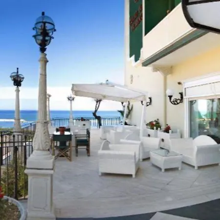 Grand Michelacci 4*