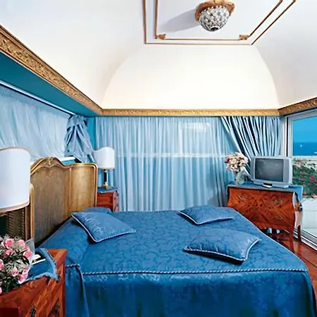 Grand Michelacci 4* Gabicce Mare