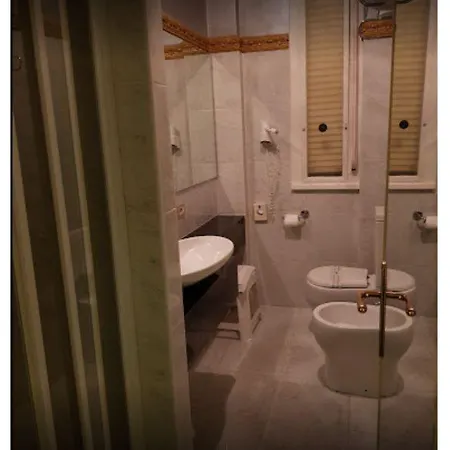 Grand Michelacci 4* Gabicce Mare