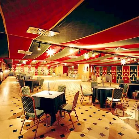 호텔 Grand Michelacci 4*