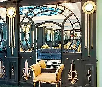Grand Michelacci 4*