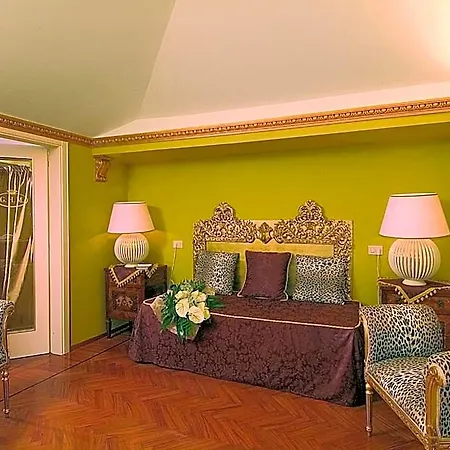 Hotel Grand Michelacci Gabicce Mare