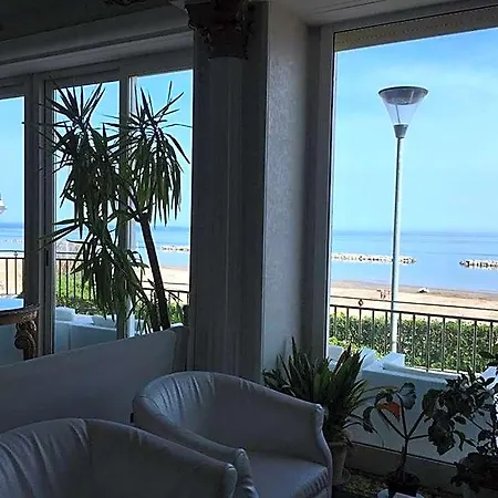 Grand Michelacci Gabicce Mare