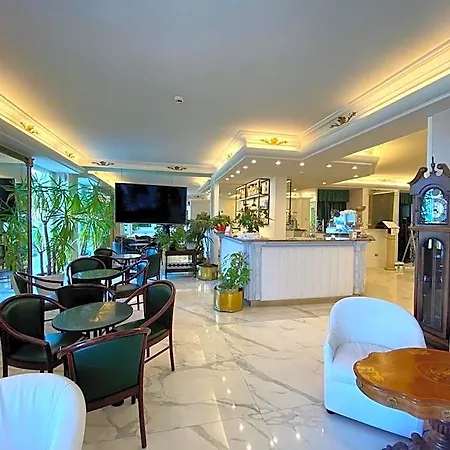 Hotel Grand Michelacci Gabicce Mare