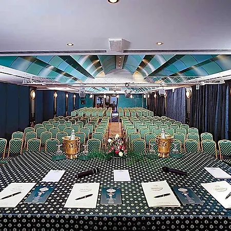 Hotel Grand Michelacci