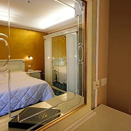 Hotel Grand Michelacci Gabicce Mare