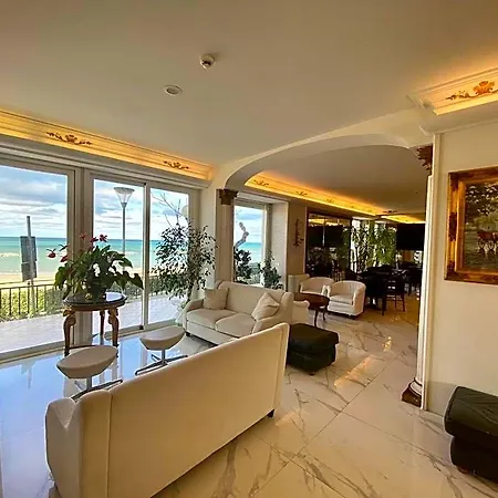 Grand Michelacci Hotel Gabicce Mare