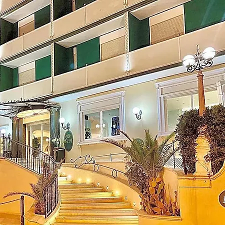 Grand Michelacci 4*