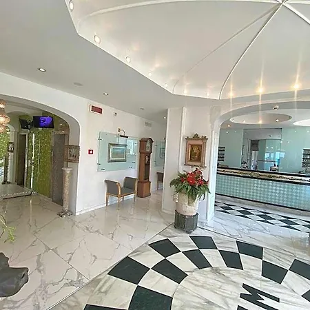 Grand Michelacci Hotel Gabicce Mare