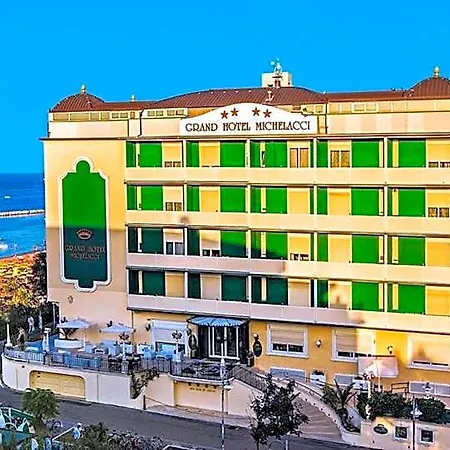 Grand Michelacci 4*