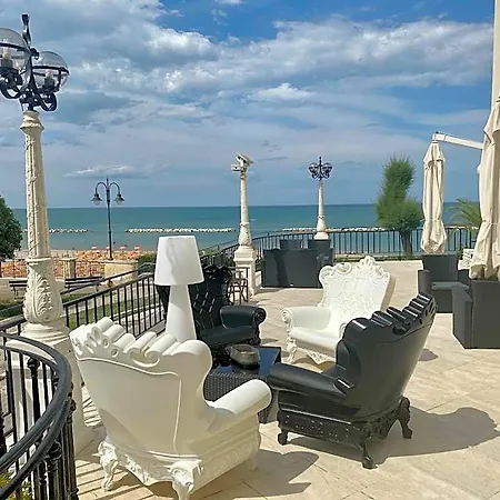 Grand Michelacci 4*