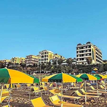 Grand Michelacci 4* Gabicce Mare