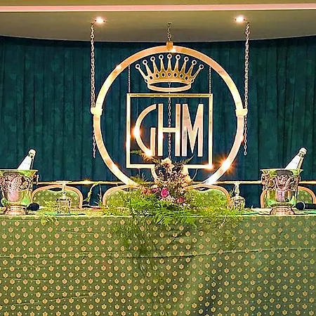 Grand Michelacci Hotel