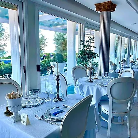 Grand Michelacci 4*