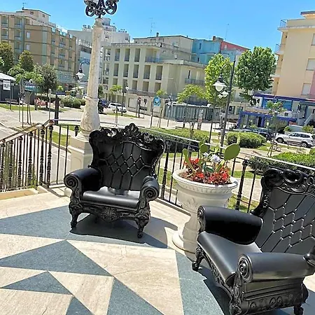 Hotel Grand Michelacci