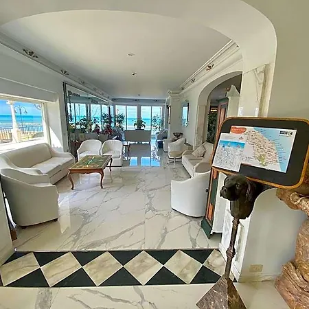 Grand Michelacci 4* Gabicce Mare