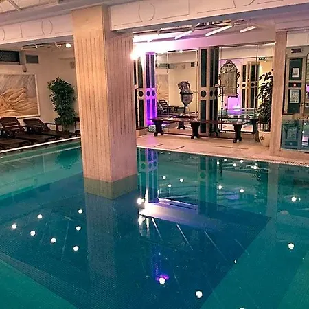 Grand Michelacci Hotel Gabicce Mare