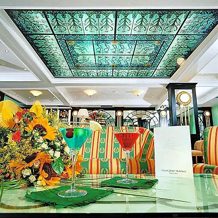 Hotel Grand Michelacci Gabicce Mare