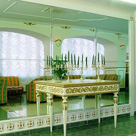 Hotel Grand Michelacci Gabicce Mare