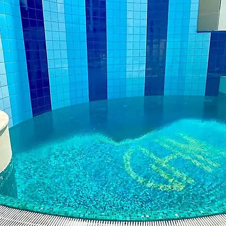 Grand Michelacci 4* Gabicce Mare