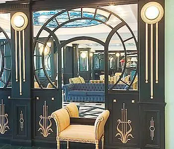 호텔 Grand Michelacci