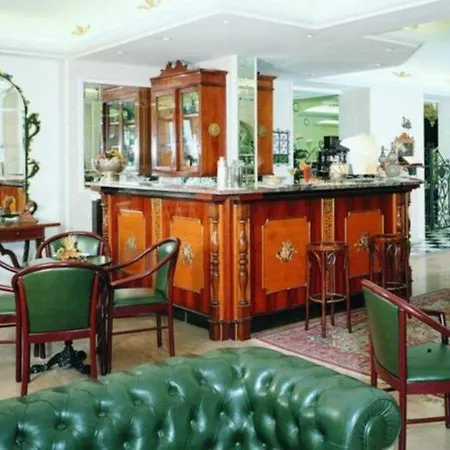 Grand Michelacci Gabicce Mare