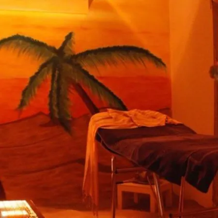 Hotell Grand Michelacci 4*