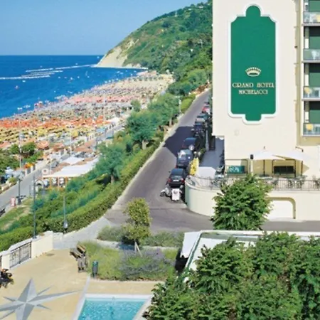 Grand Michelacci 4* Gabicce Mare