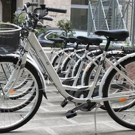 Grand Michelacci Hotel 4*