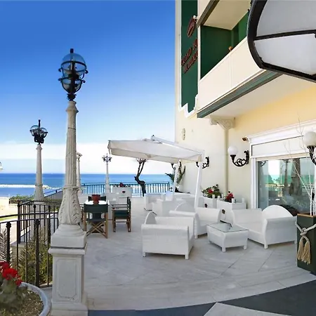 Grand Michelacci Hotel Gabicce Mare