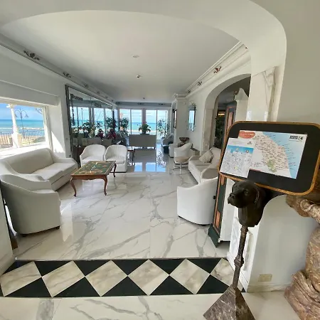 Grand Michelacci Gabicce Mare