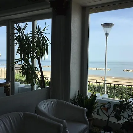 Grand Michelacci Hotell Gabicce Mare