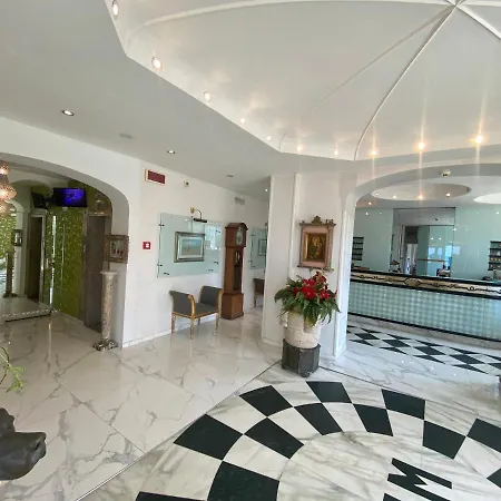 Grand Michelacci Gabicce Mare