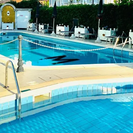 Grand Michelacci Hotel Gabicce Mare