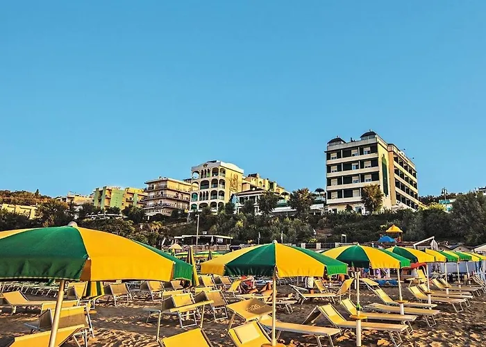 Grand Michelacci Hotel 4*