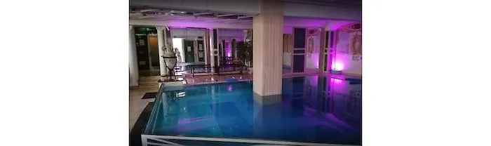 Hotel Grand Michelacci Gabicce Mare