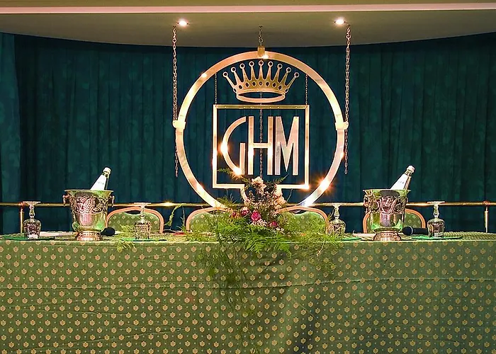 Grand Michelacci Gabicce Mare