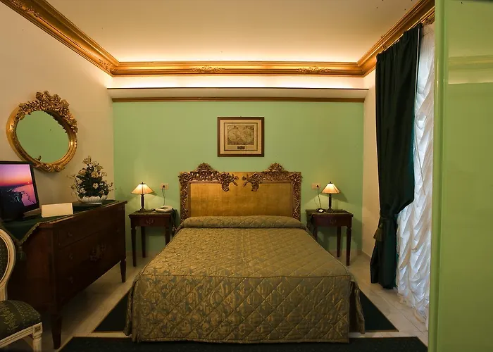 Grand Michelacci Hotel Gabicce Mare